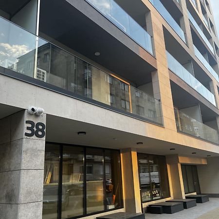 Vp Suites Βουδαπέστη Εξωτερικό φωτογραφία