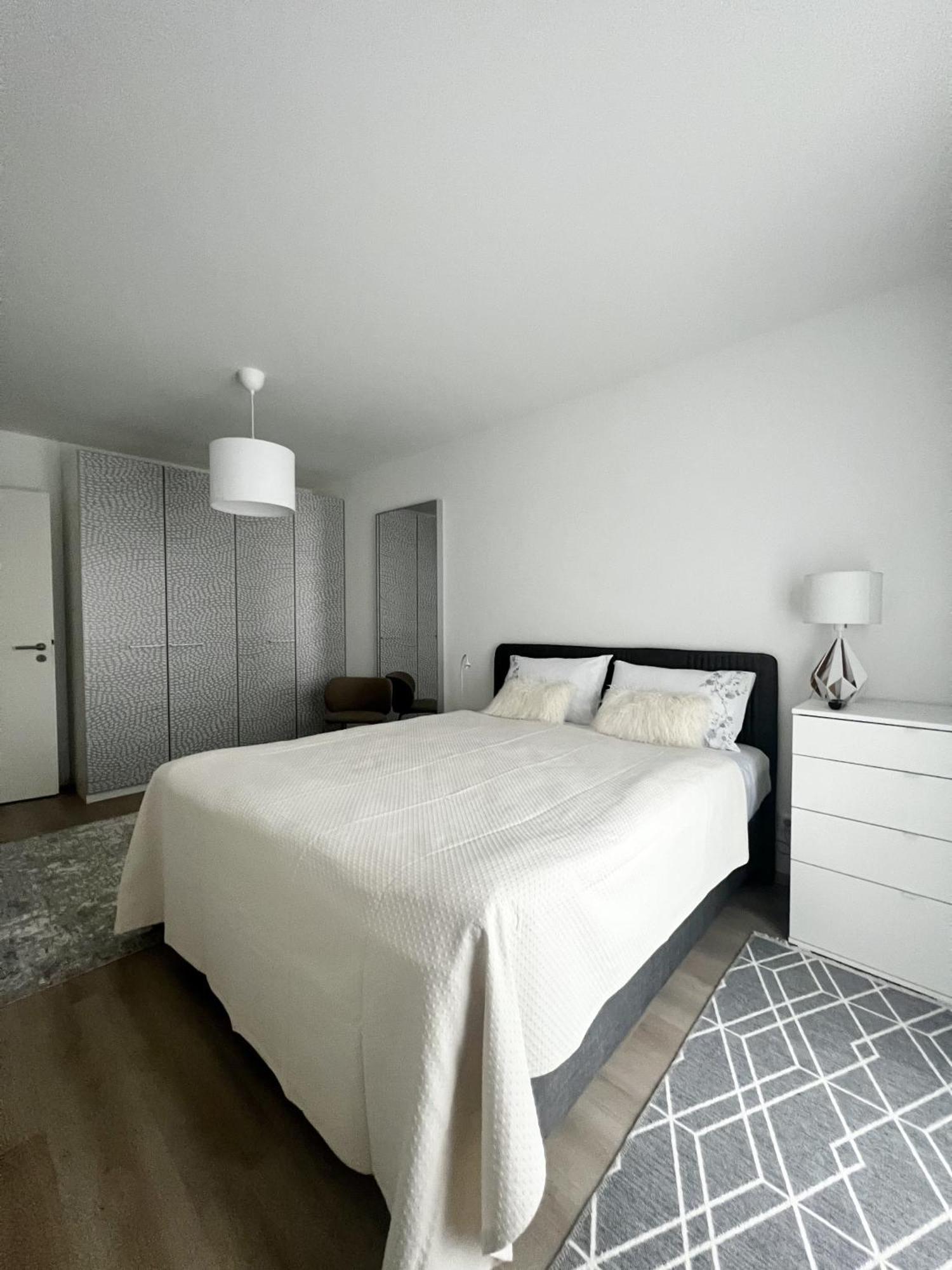 Vp Suites Βουδαπέστη Εξωτερικό φωτογραφία