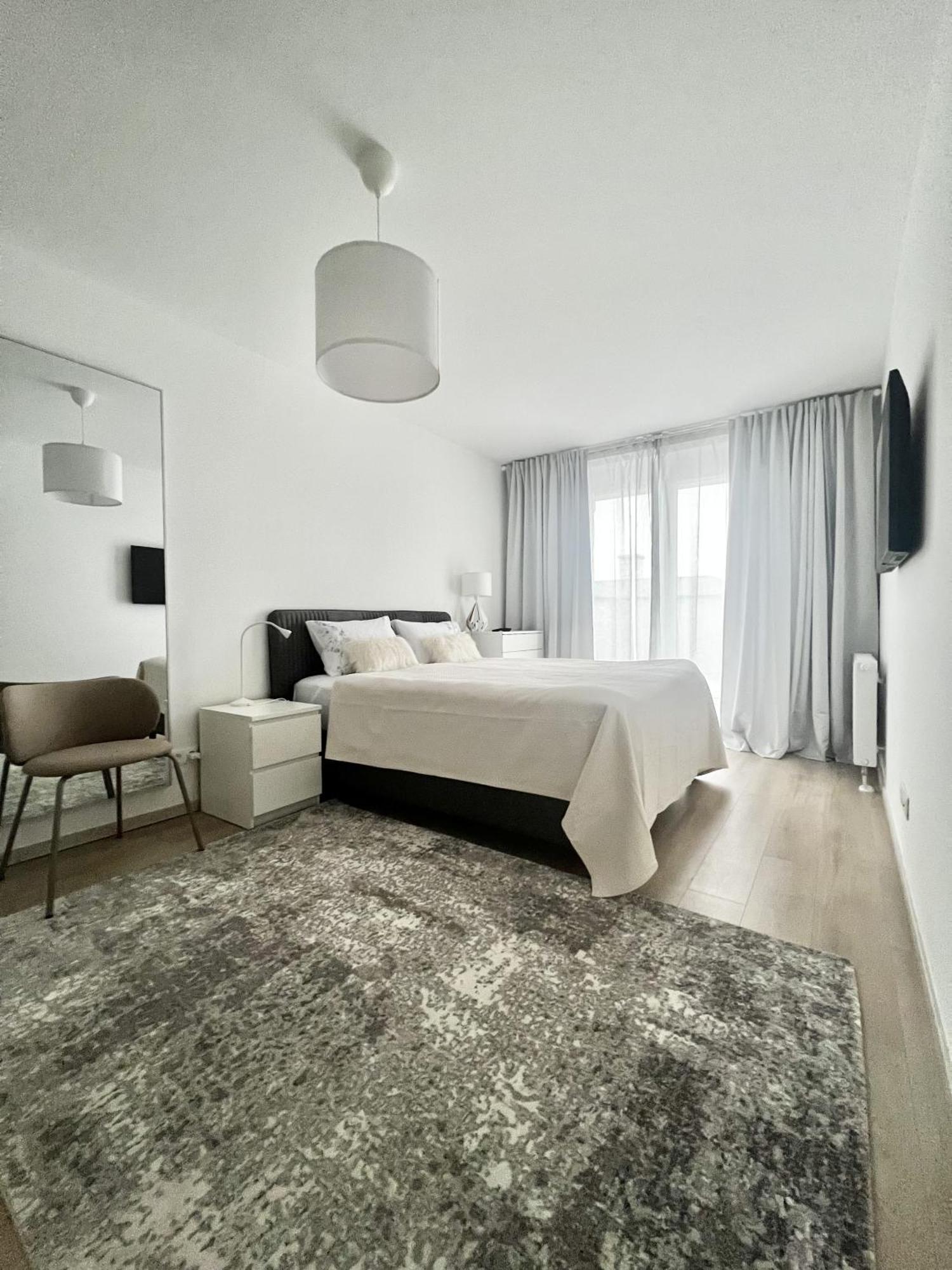 Vp Suites Βουδαπέστη Εξωτερικό φωτογραφία